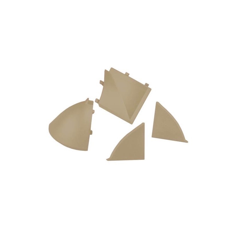 Tesniaca lišta EGGER Dub Halifax 4100 mm - 4