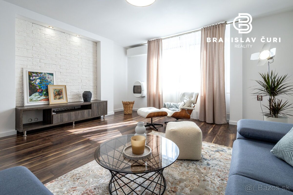 RODINNÝ DOM S BAZÉNOM NA PEREŠI - 4