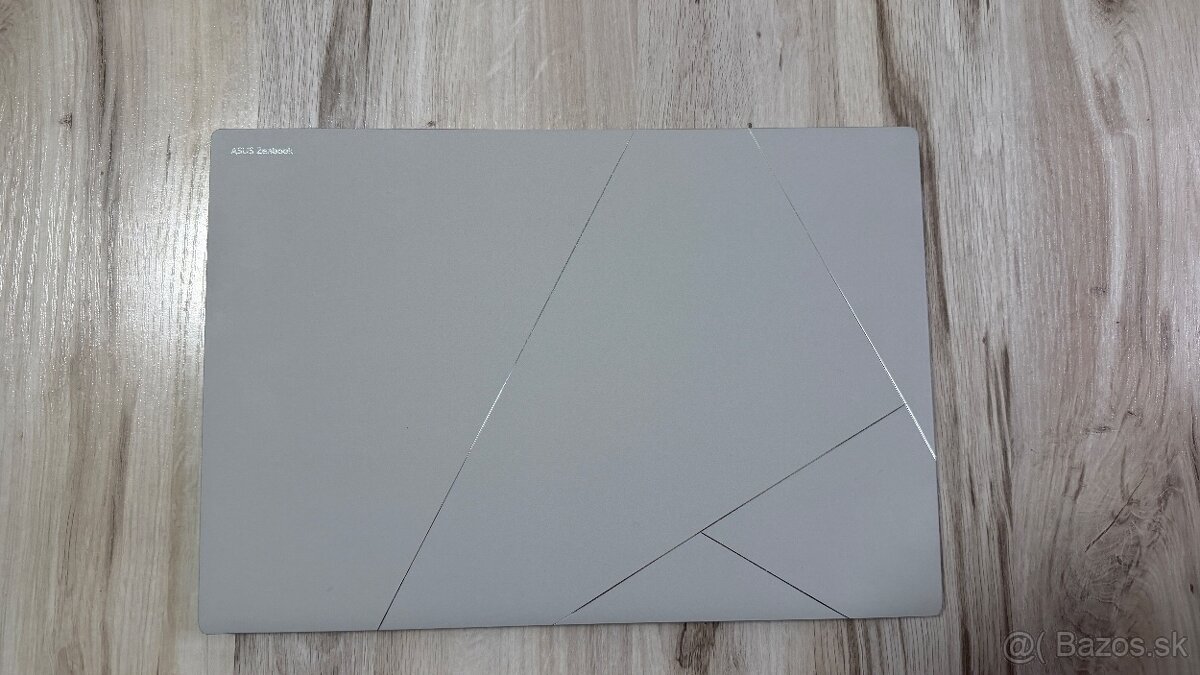 Vymenim predam ASUS ZENBOOK S16 zaruka pov. cena 2300€ - 4