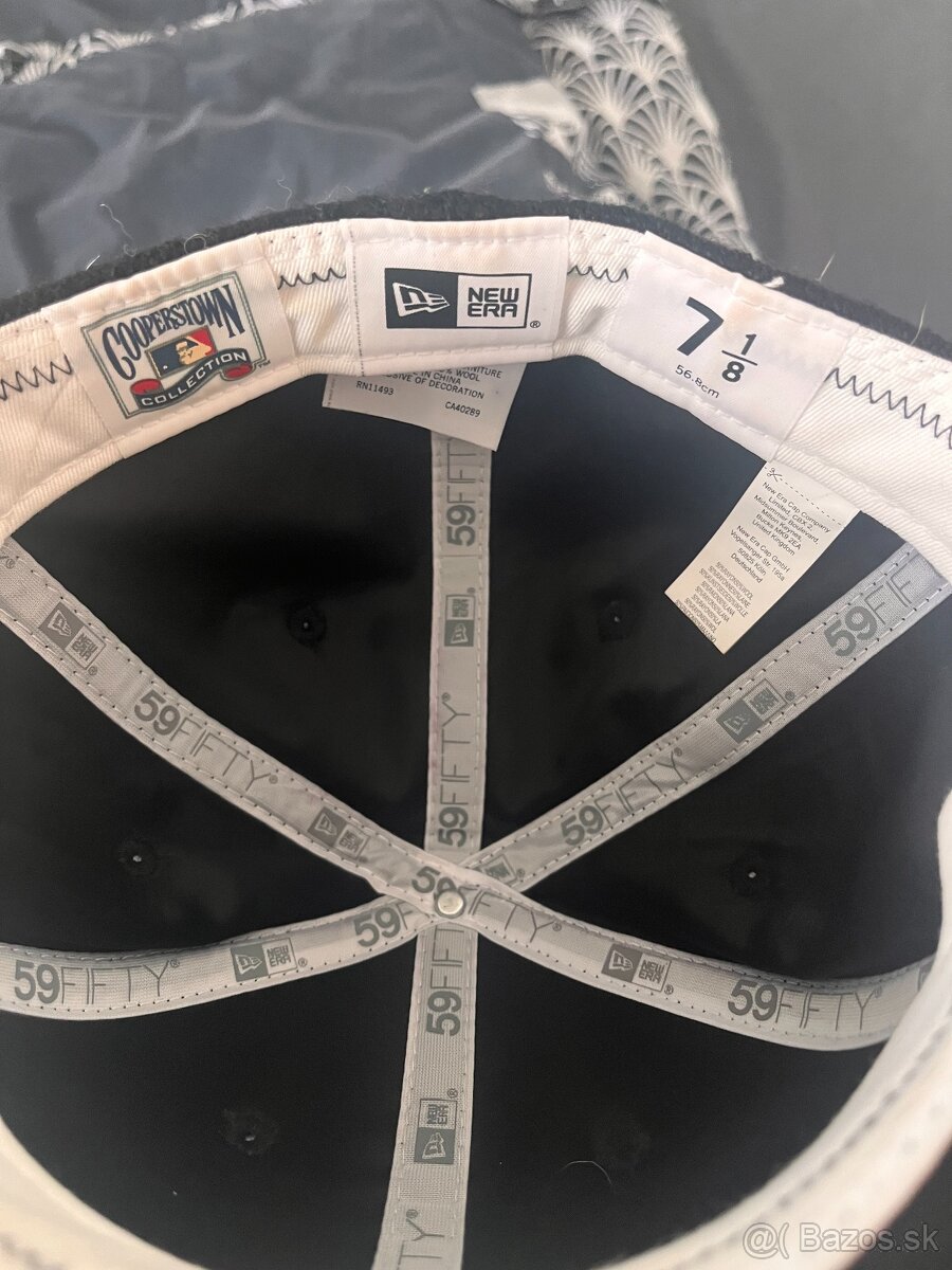 Snapback New Era - 4