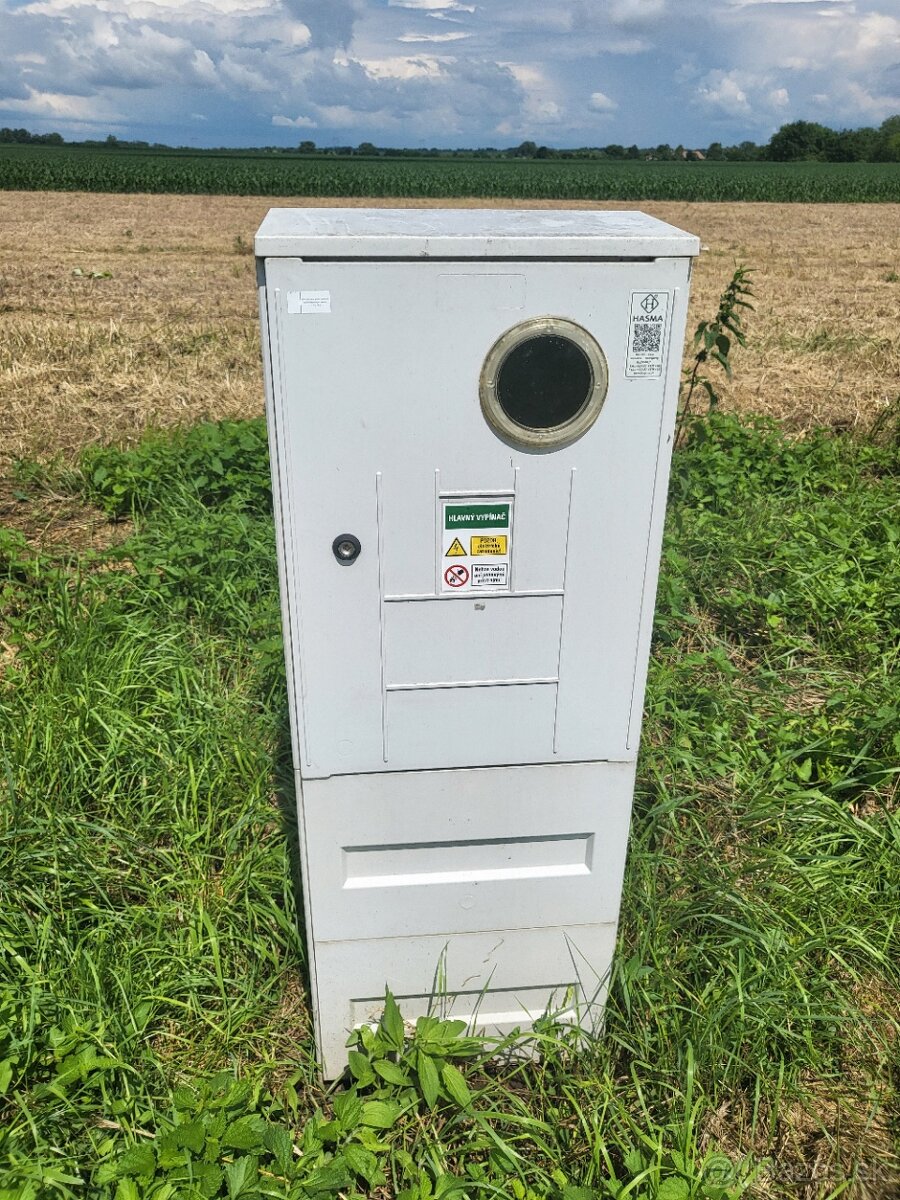 Predám pozemky 2x751m2 a 1x752m2 - 4