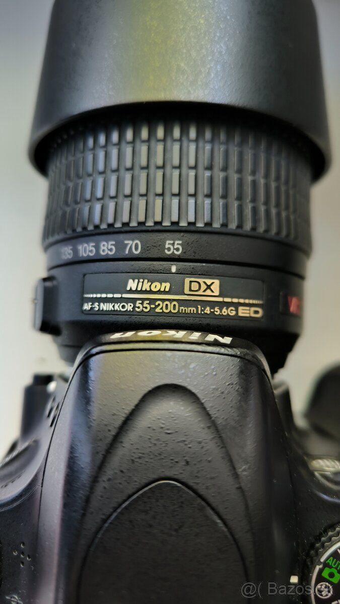 Nikon D5100 - 4