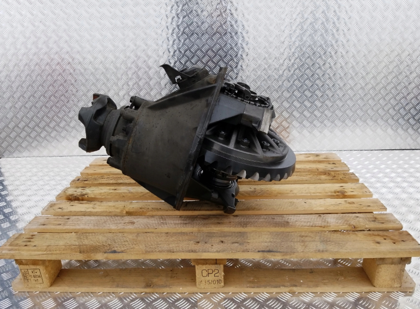 Diferenciál SCANIA 3,08 - 4