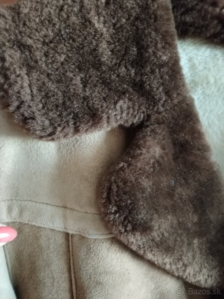 Kožuch - 4