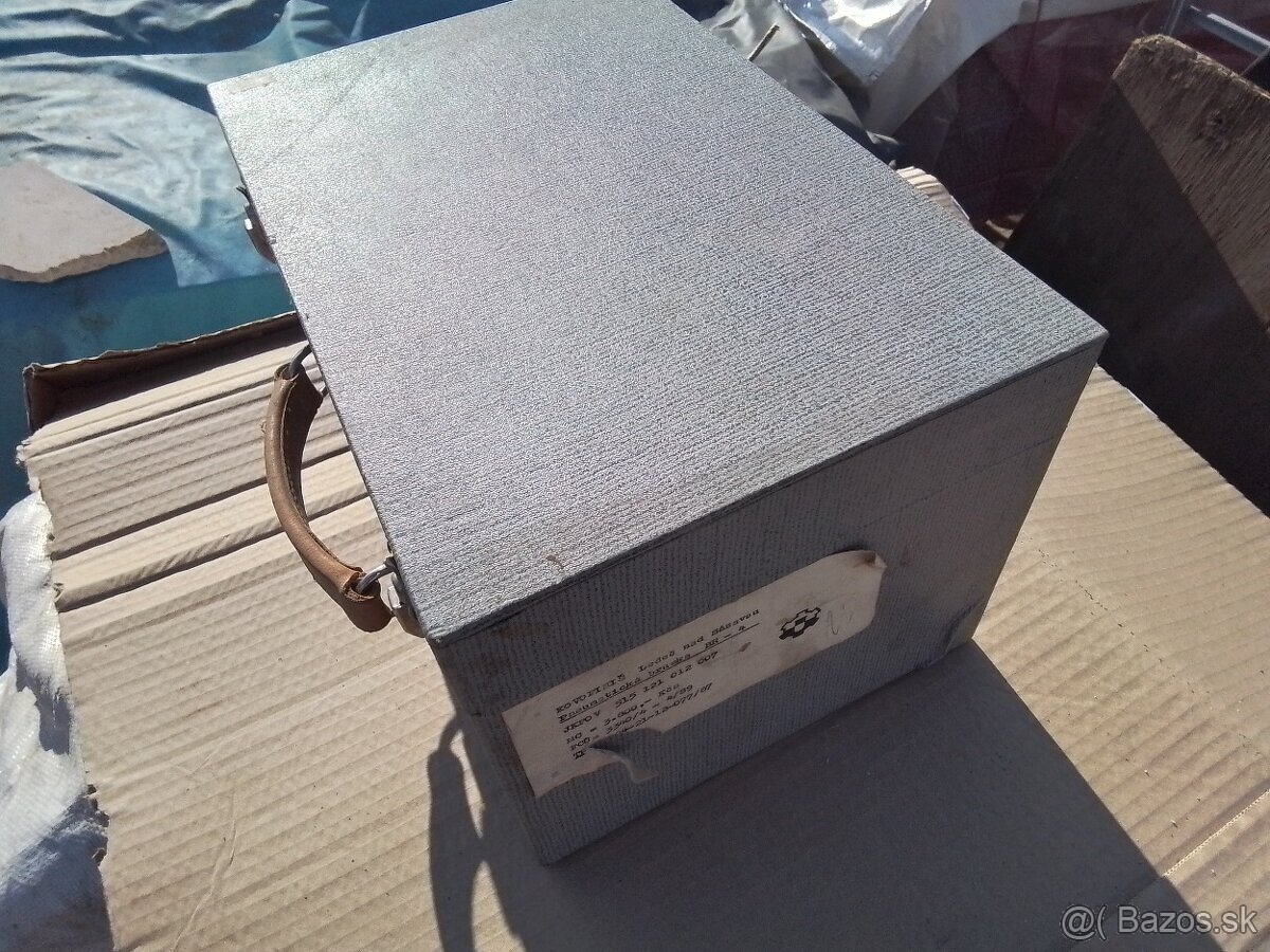 Vzduchová brúska - 4