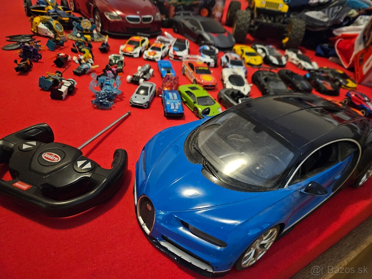 Predám hračky a tričká - 4