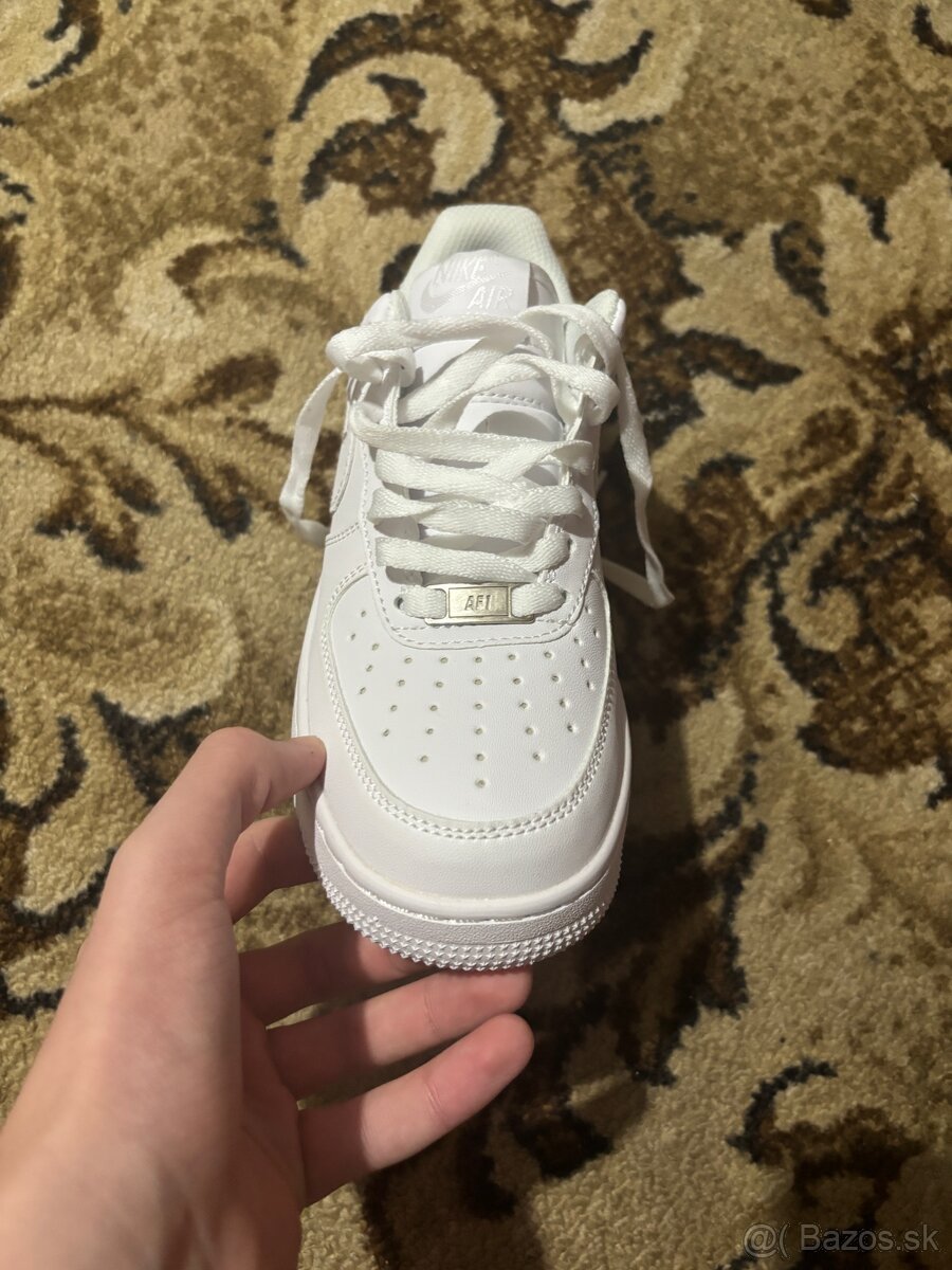 Air force 1 - 4