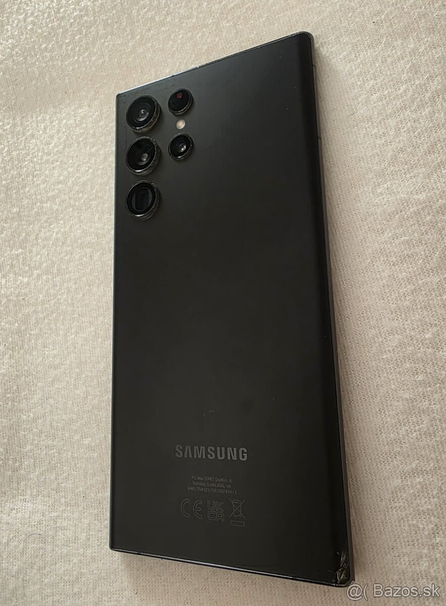 Samsung S22Ultra - 4