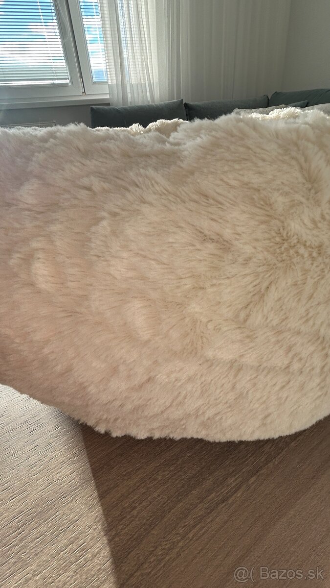 Peliešok pre mačku - 4