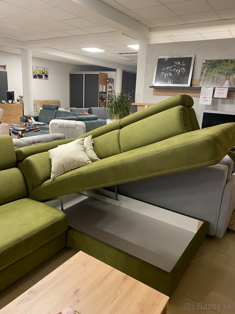 Sedacia súprava Lívia - 4