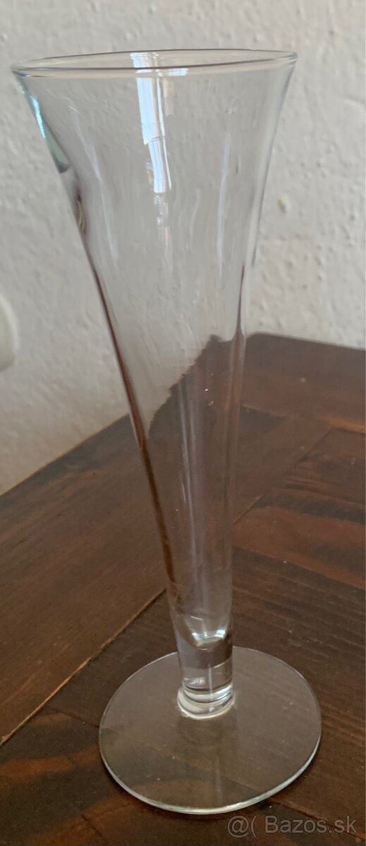 Poháre na sekt - 4