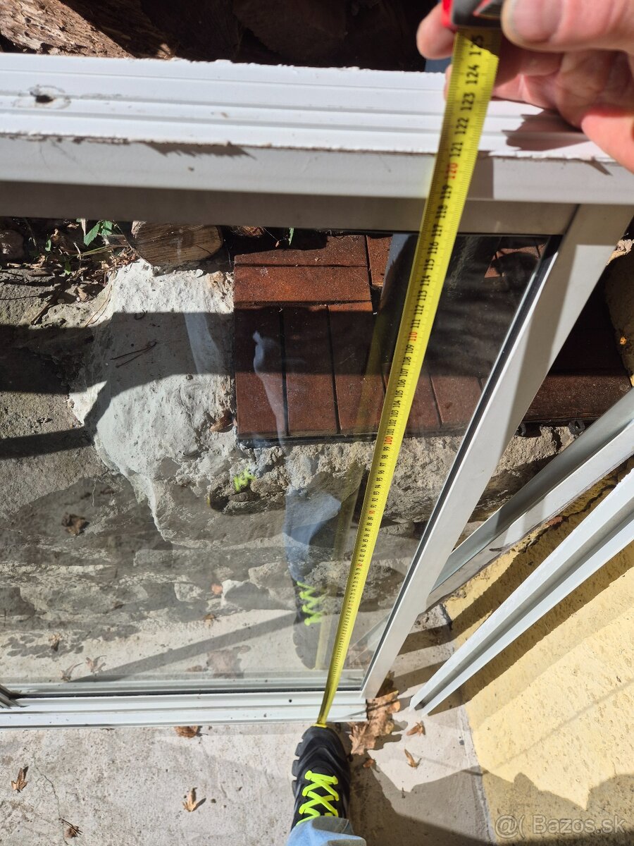 Balkomove presklenie 4 dielne - 4