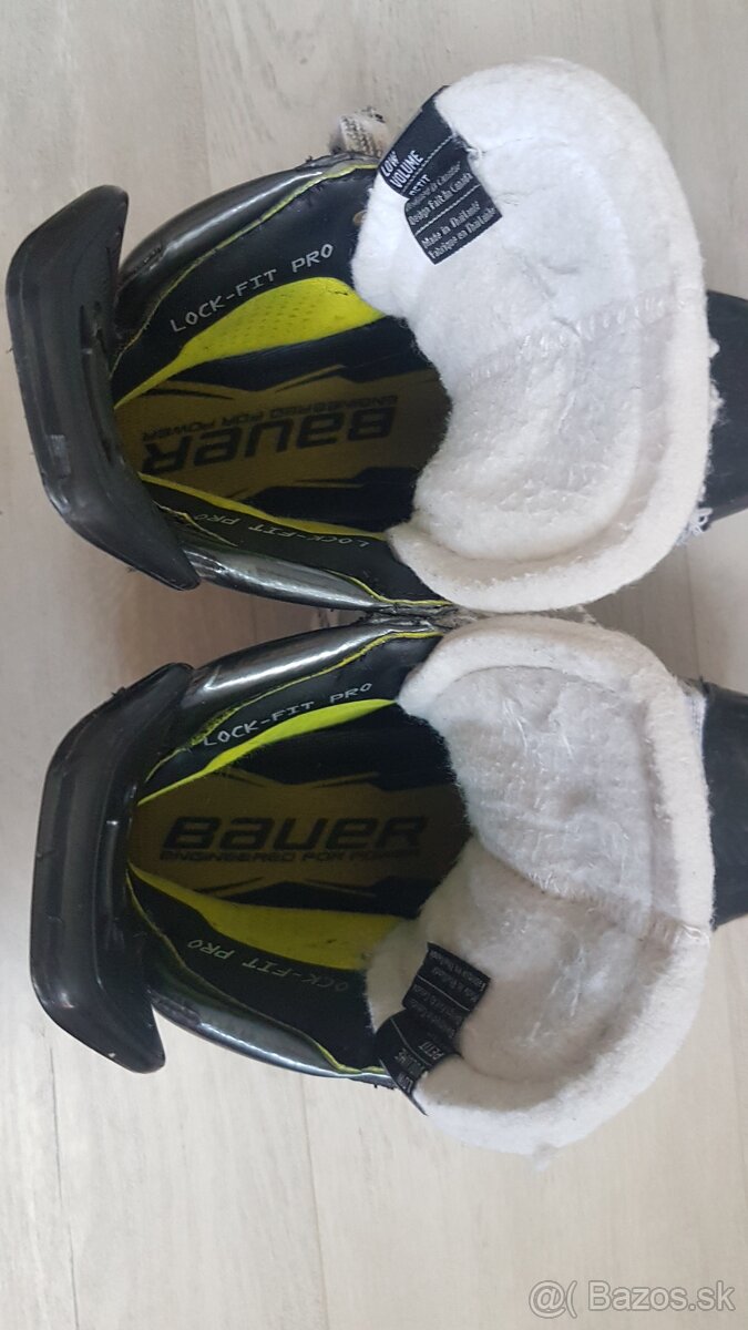 Predam korcule Bauer Supreme M50 PRO - 4