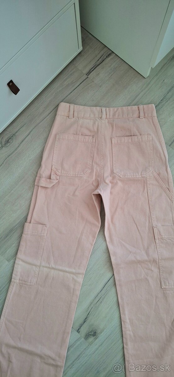Nohavice - 4
