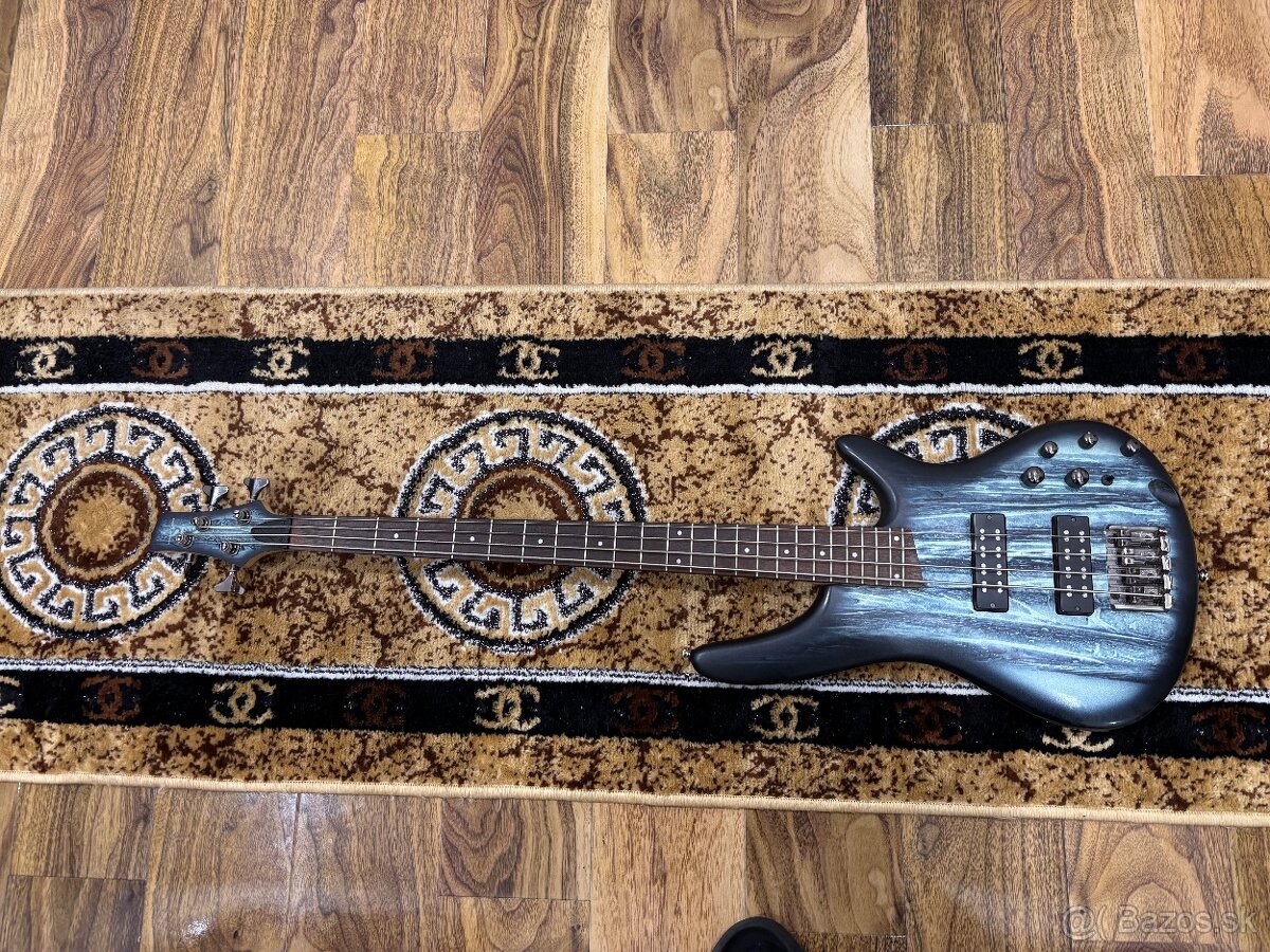 Bass gitara SR300 - 4