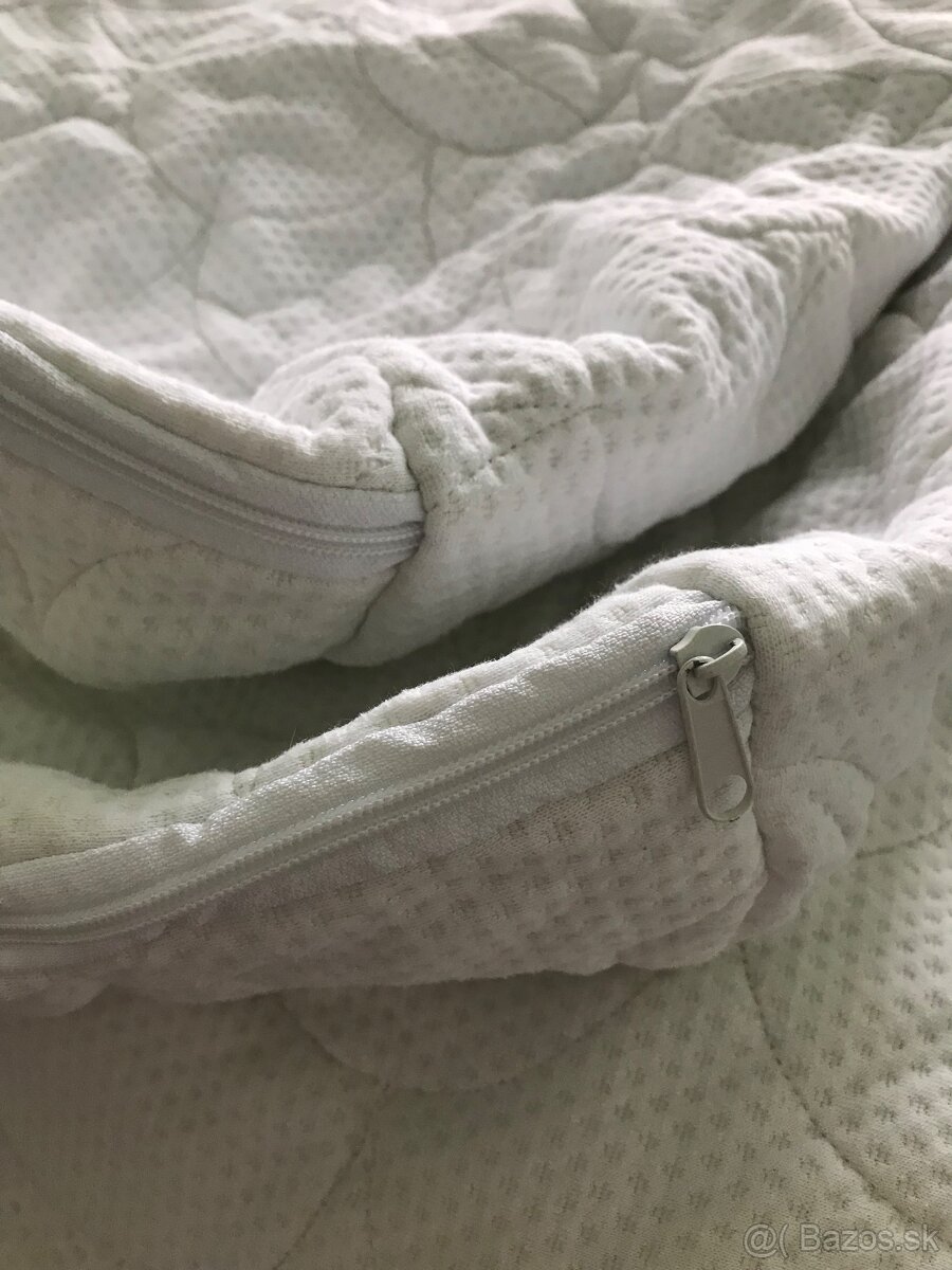 Náhradný poťah na matrac 1ks - 4