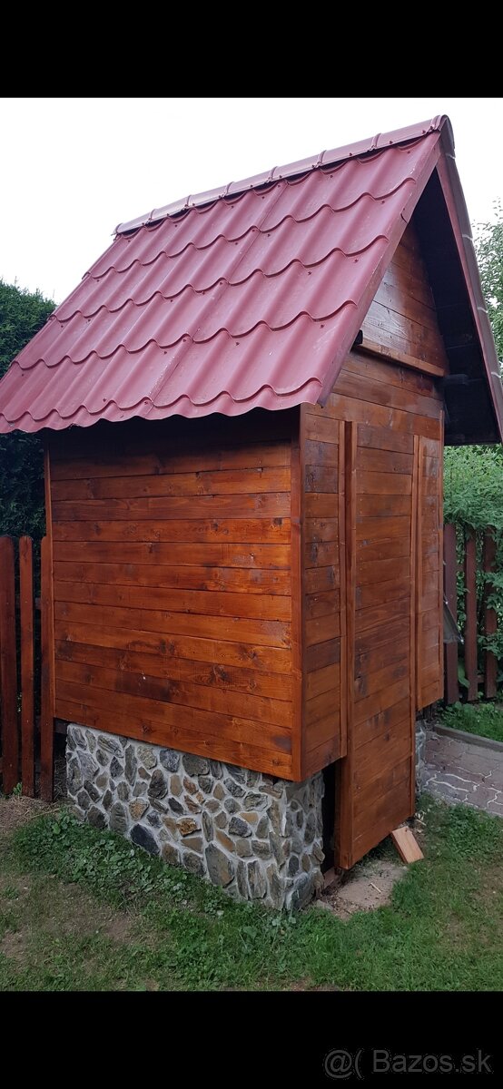 Obkladový kameň - 4