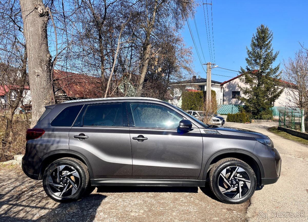 Suzuki Vitara 4x4 elegance 10/2025 - 4