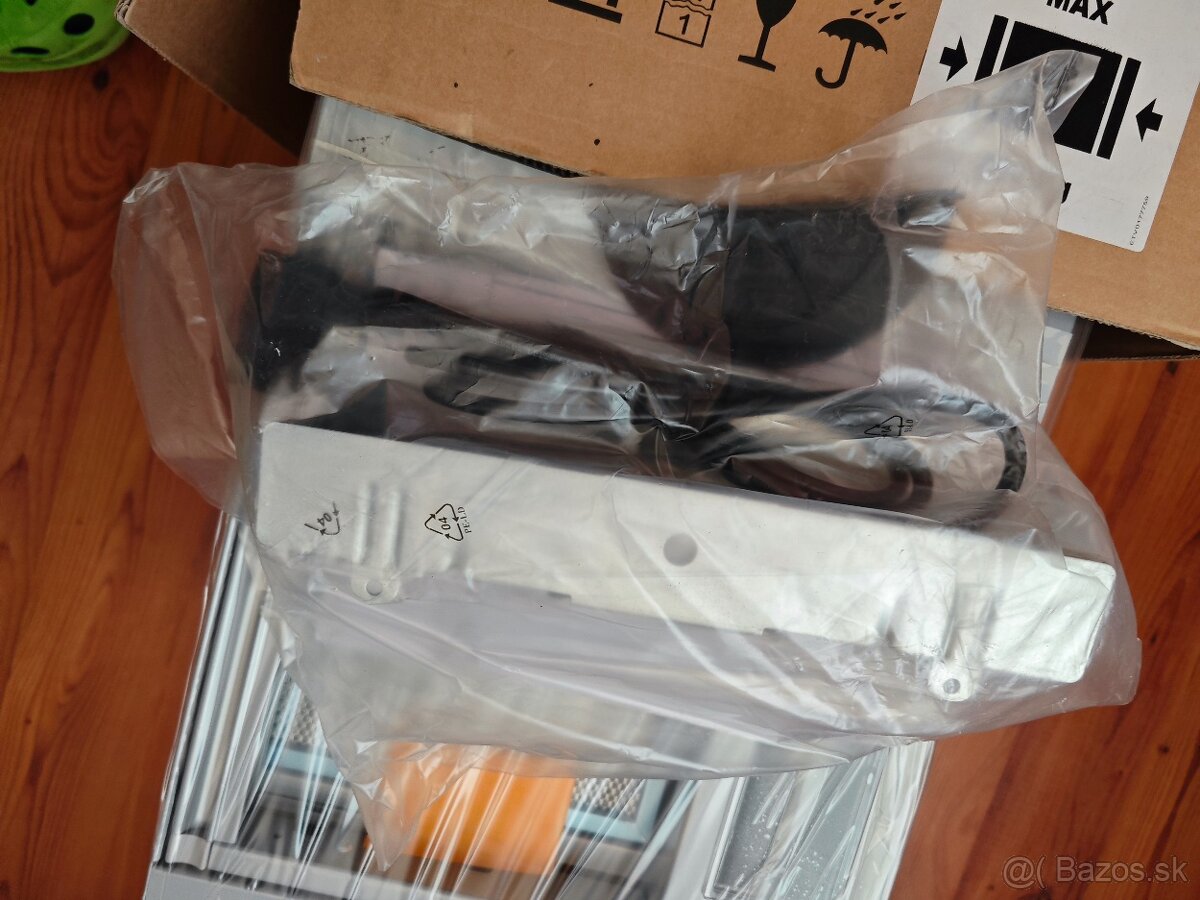 Digestor Whirlpool - WSK64FLSX, iba 100€ - 4