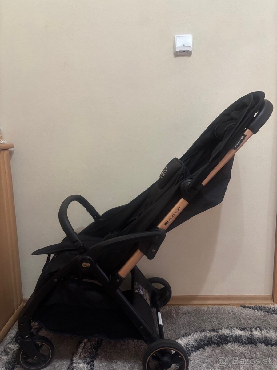 Kočík KinderKraft - 4