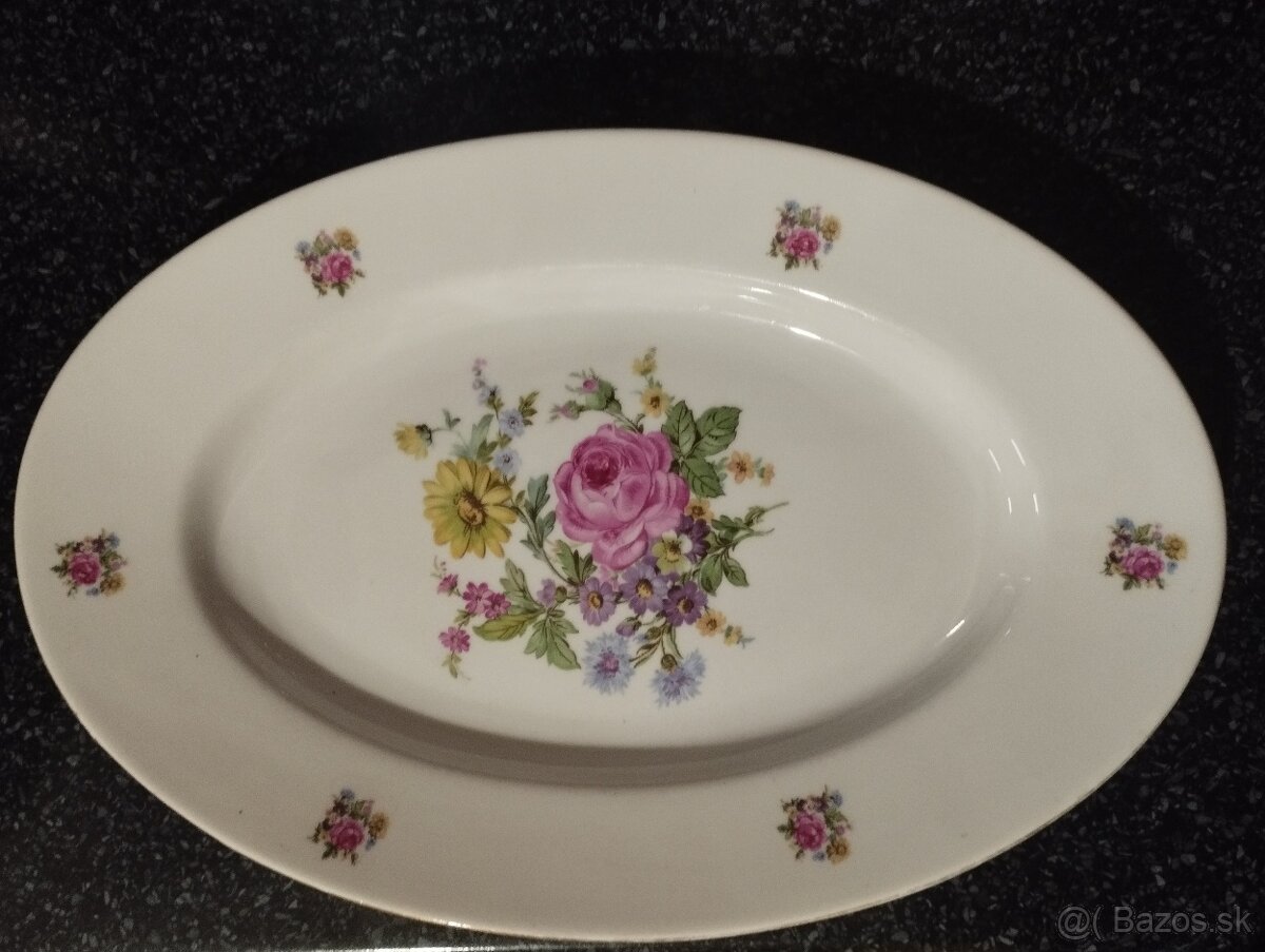 Predám porcelán - 4