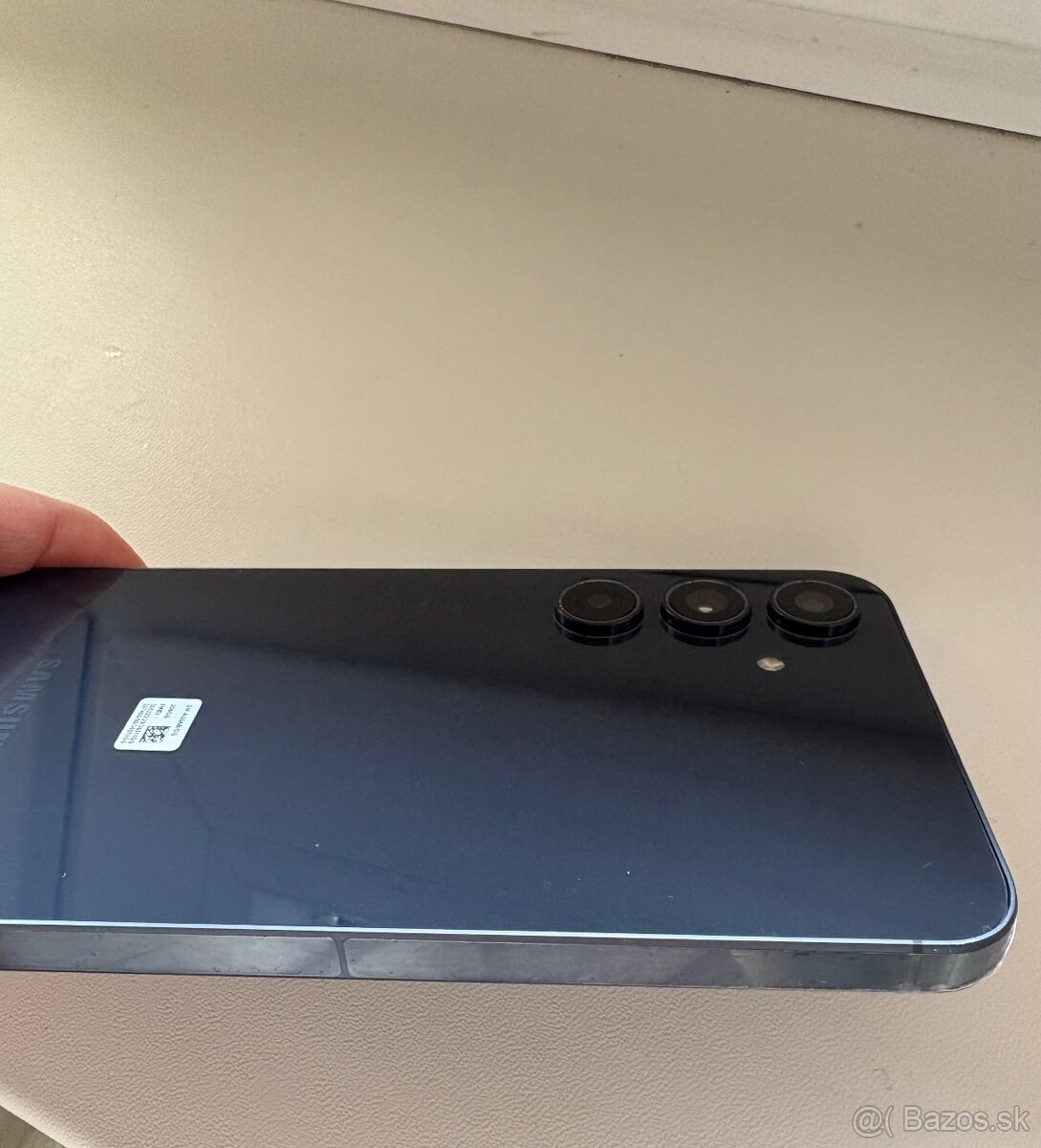 Samsung Galaxy A55 5G - 4