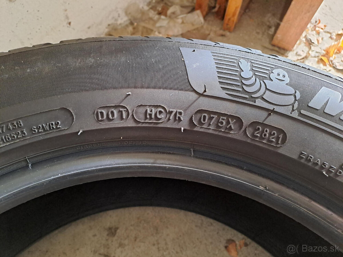 Michelin Primacy 4 205/60 R16 - 4