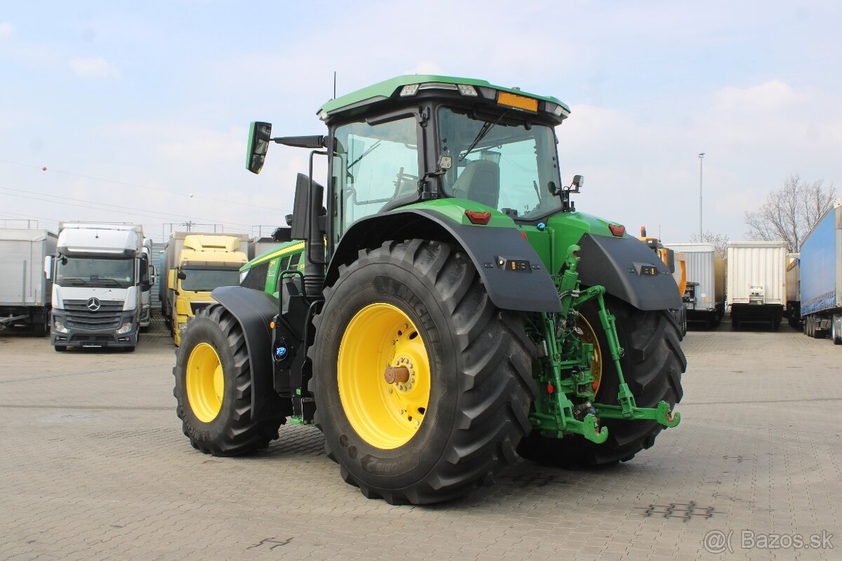 John Deere 7R 330 - 4