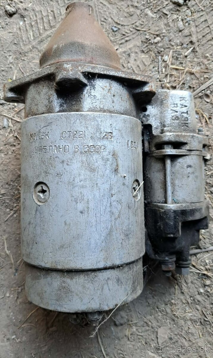 Lada náhradné diely - 4