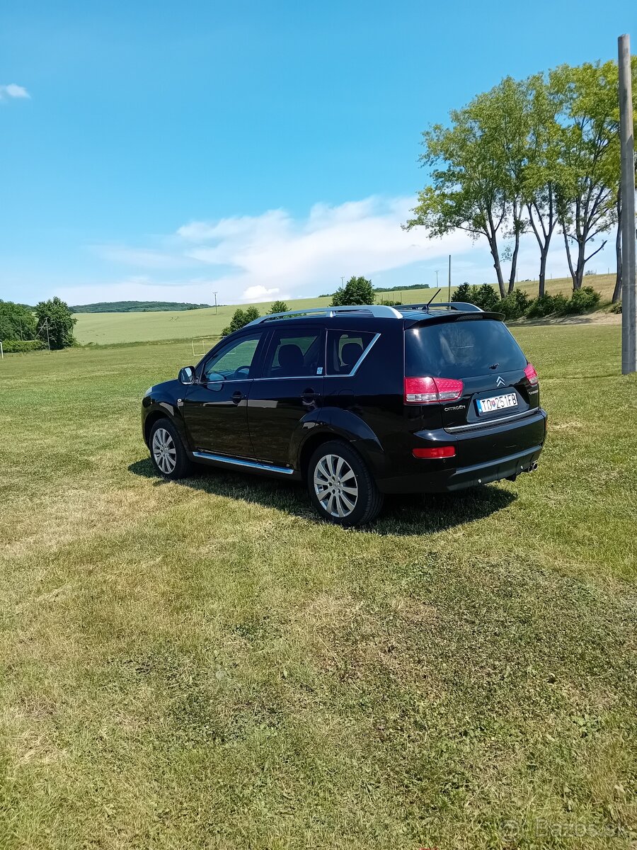 Predam Citroën C.Croser 2.2 Disel - 4