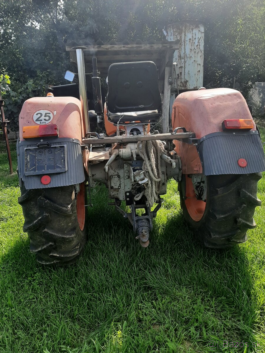 Zetor 3011 - 4