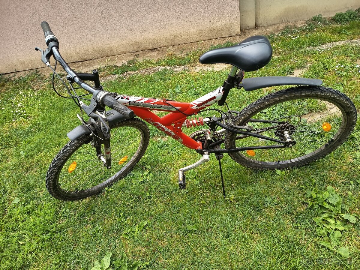 Cestné bicykle - 4