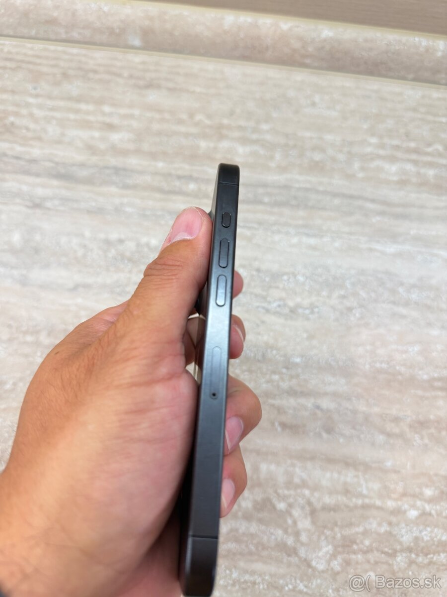 iPhone 15 Pro Space Gray 128GB - 4