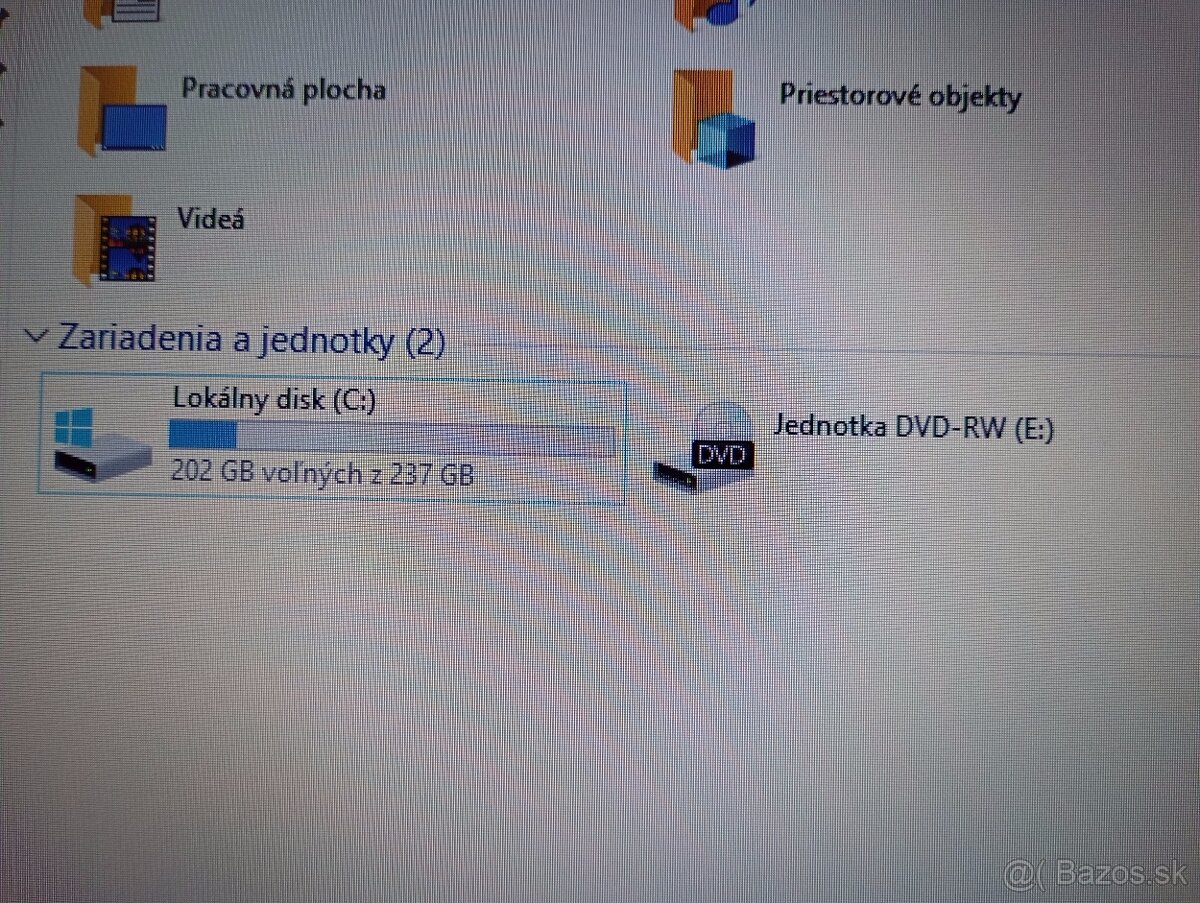 Lenovo Thinkpad T530 + Intel core i7 + 8gb ram + Windows 10 - 4
