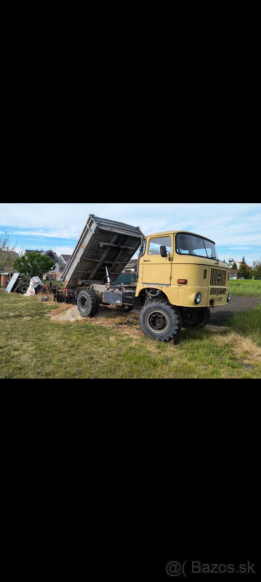 Ifa W50LA - 4