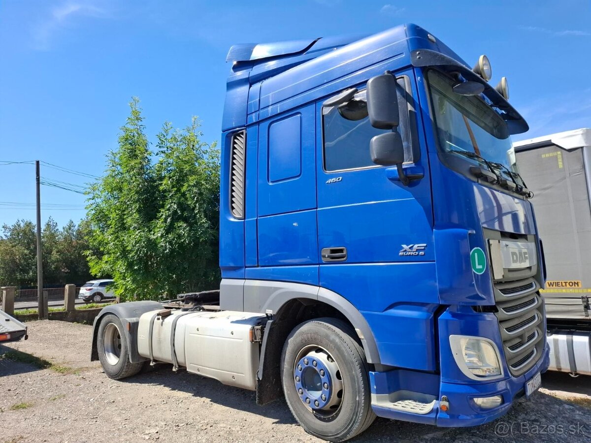 Daf xf 106/460 - 4