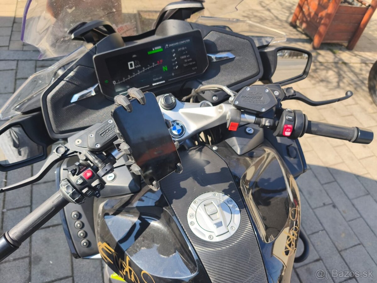 BMW Motocykel r.v 2023 /100kw - 4