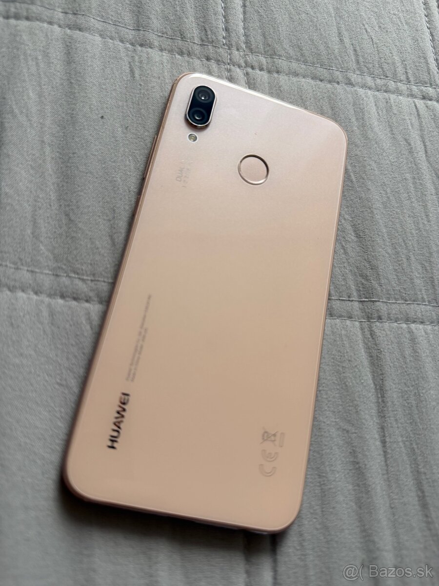Huawei P20 lite - 4