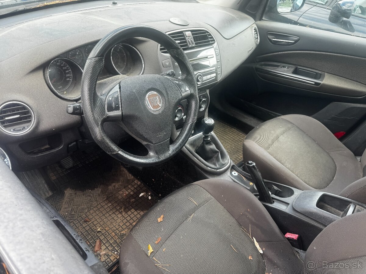 Fiat Bravo - 4