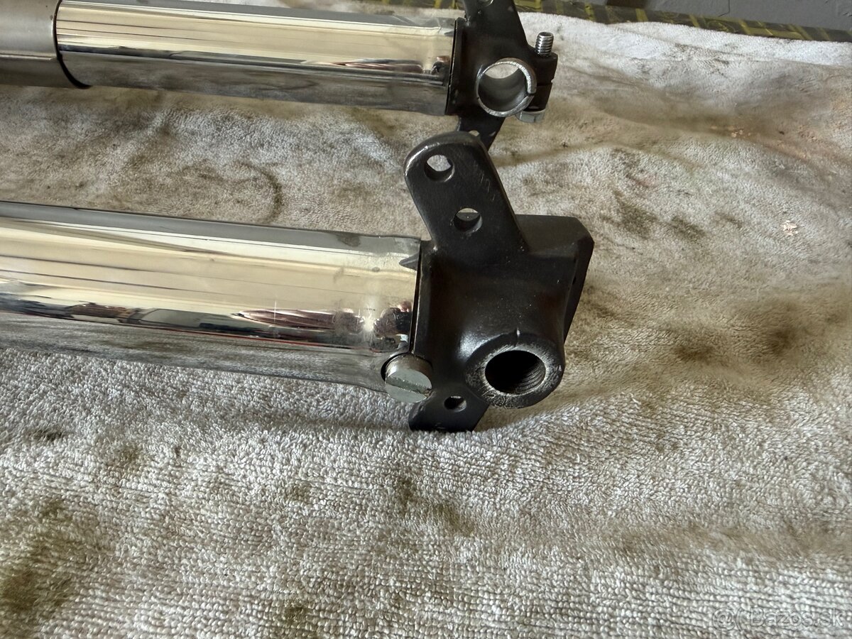 Jawa 500 OHC - 4