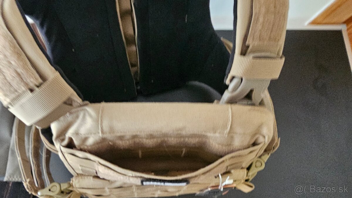CRYE PRECISION AVS (CONQUER CVS Replica) - 4