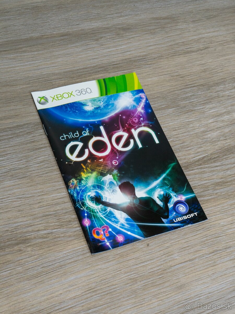 Child of Eden - 4