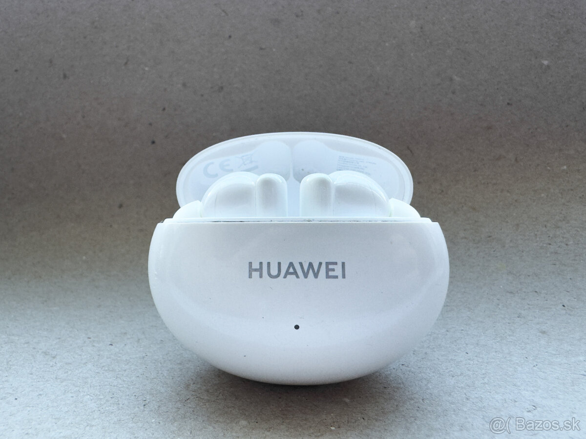 Huawei FreeBuds 4i - 4