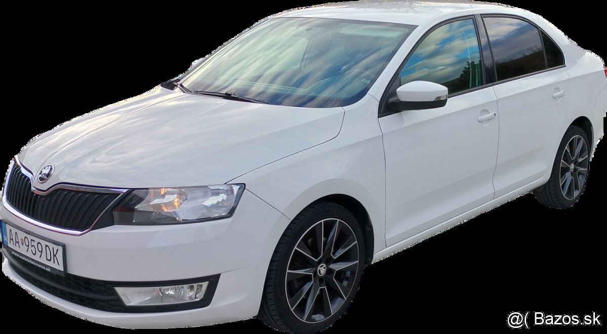 Autopožičovňa, Autopožičovňa Poprad, prenájom - 4