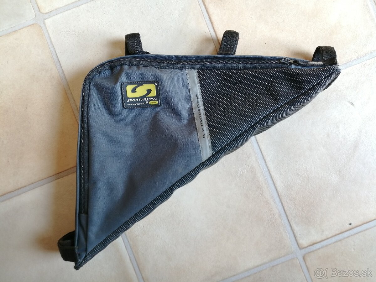 Predám Nové rôzne cyklo - 4