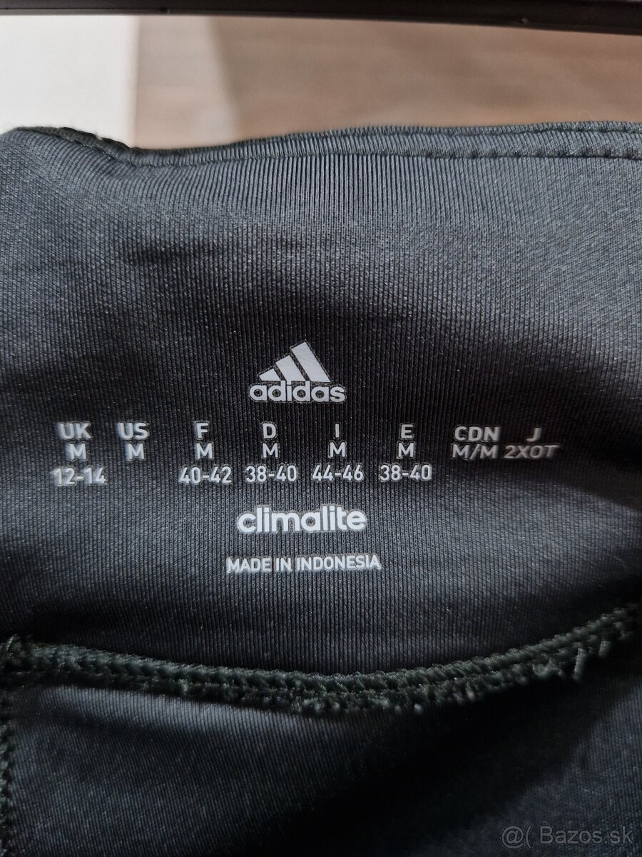 3/4 leginy Adidas - 4