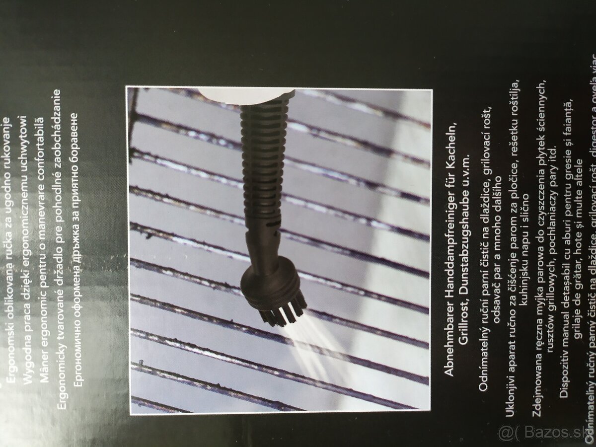 PREDAM PARNY MOP - 4