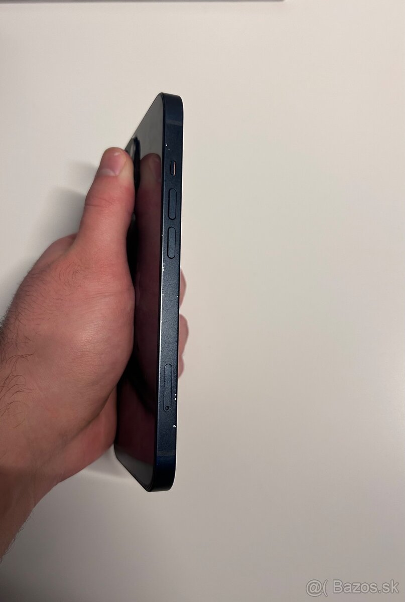 iPhone 13 128gb Midnight - 4