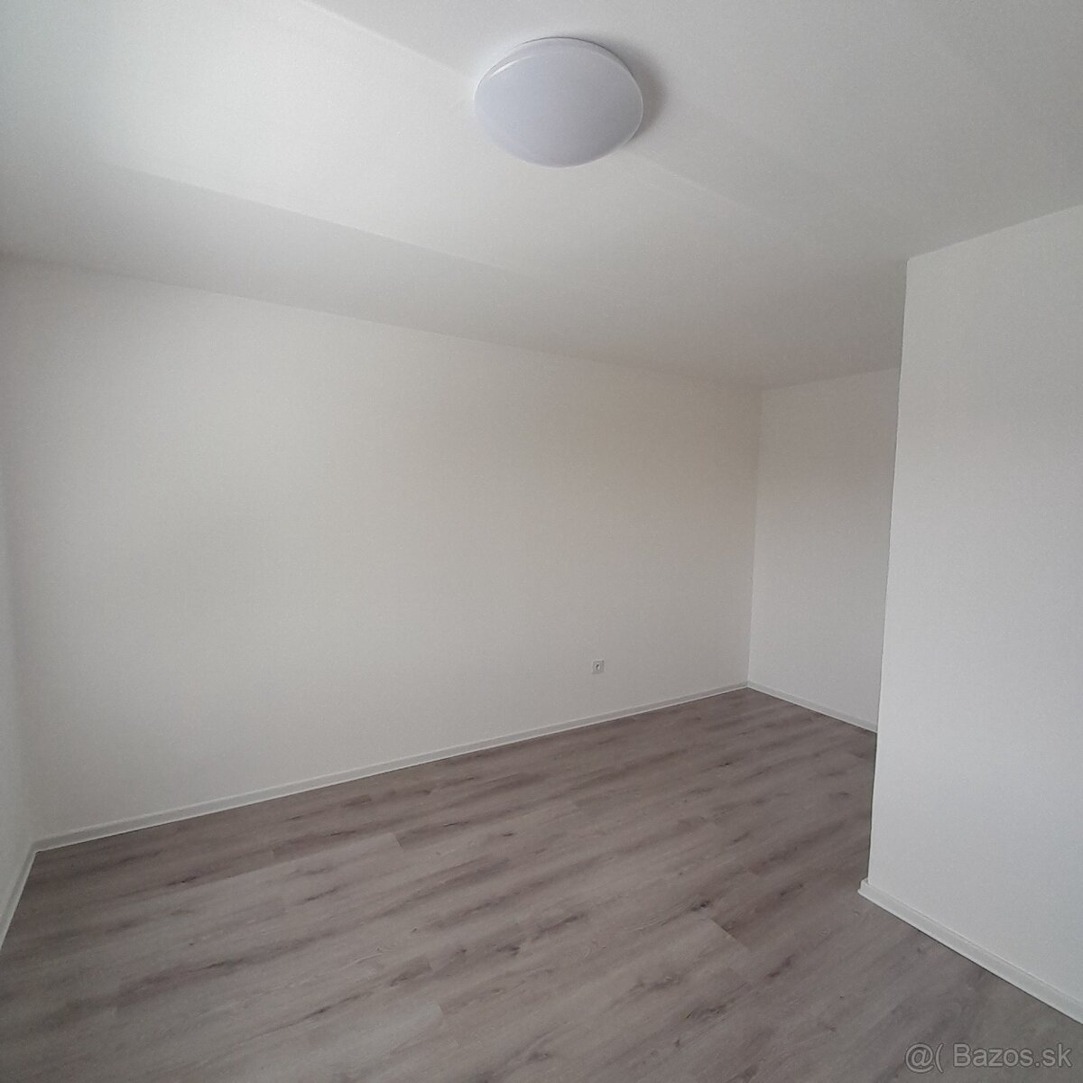 Prenájom Garsónky v Šamoríne na Hviezdnej ul. - 4