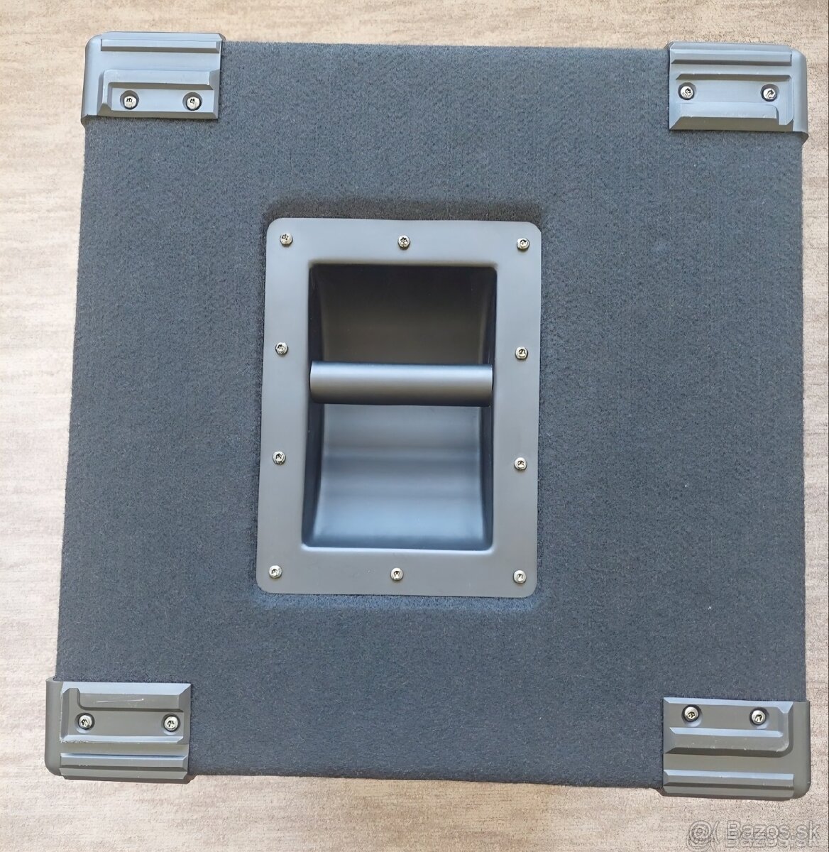 EBS 210 Neo, 8ohm - 4